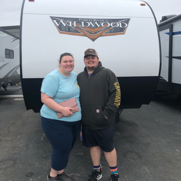 Meet your Posher, Emily - Picture 5 of 5